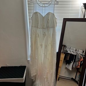 Torrid Special Occasion Dress